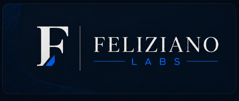 FelizianoLabs Logo
